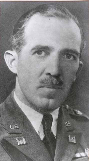 Lt. Col. Phillip B. Fleming